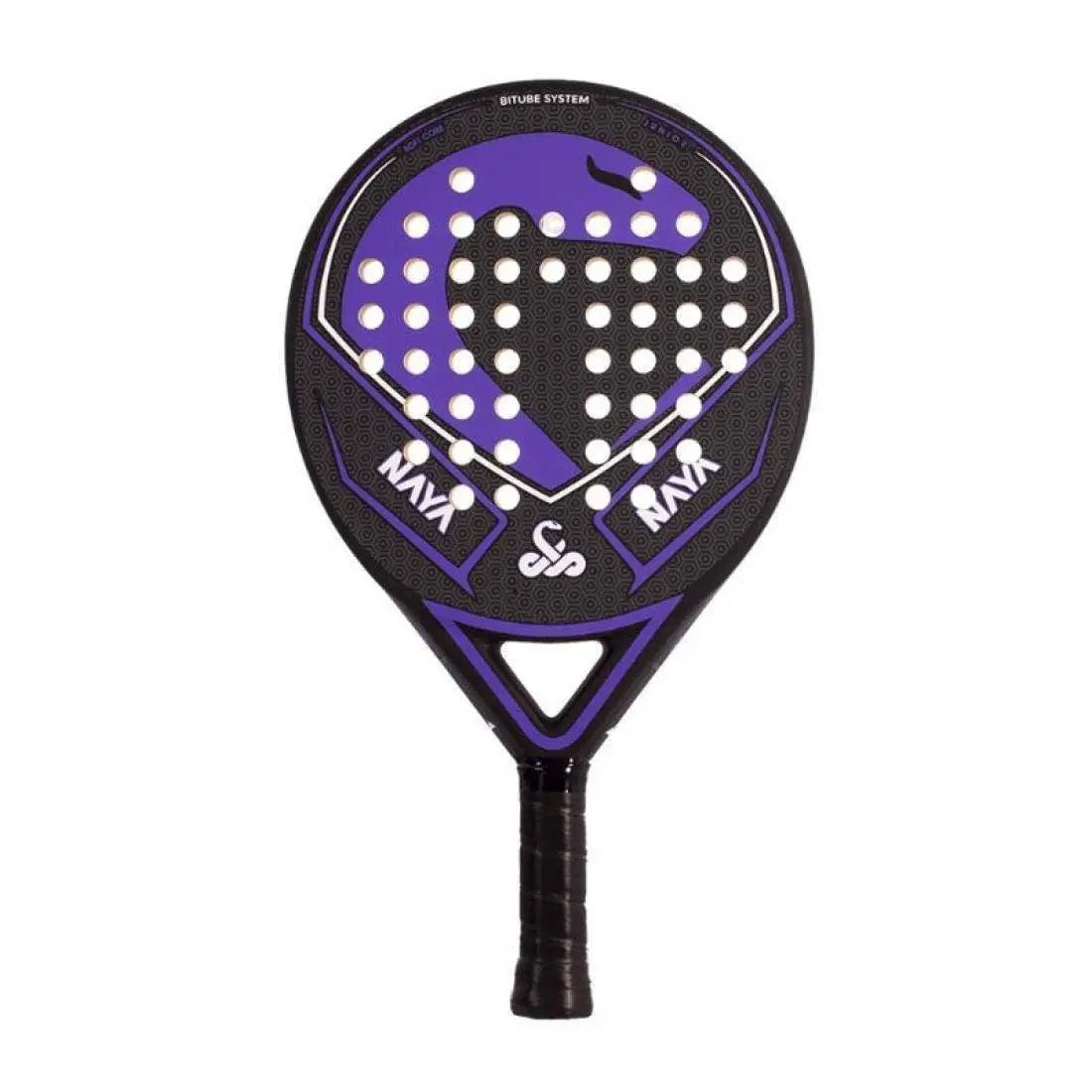 Raquette Vibora Naya Purpura Junior Vibora