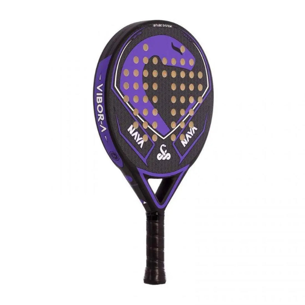 Raquette Vibora Naya Purpura Junior Vibora