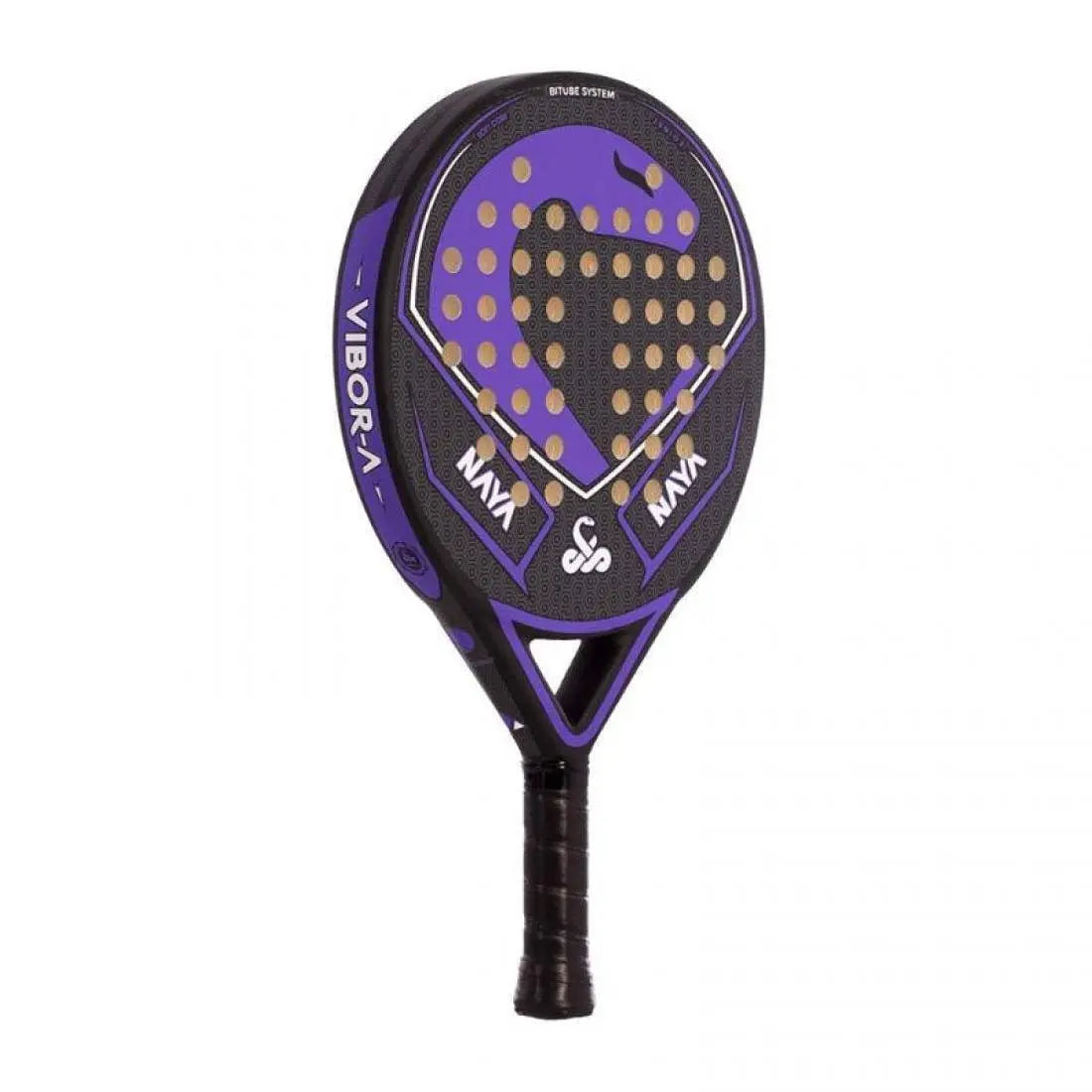 Raquette Vibora Naya Purpura Junior Vibora