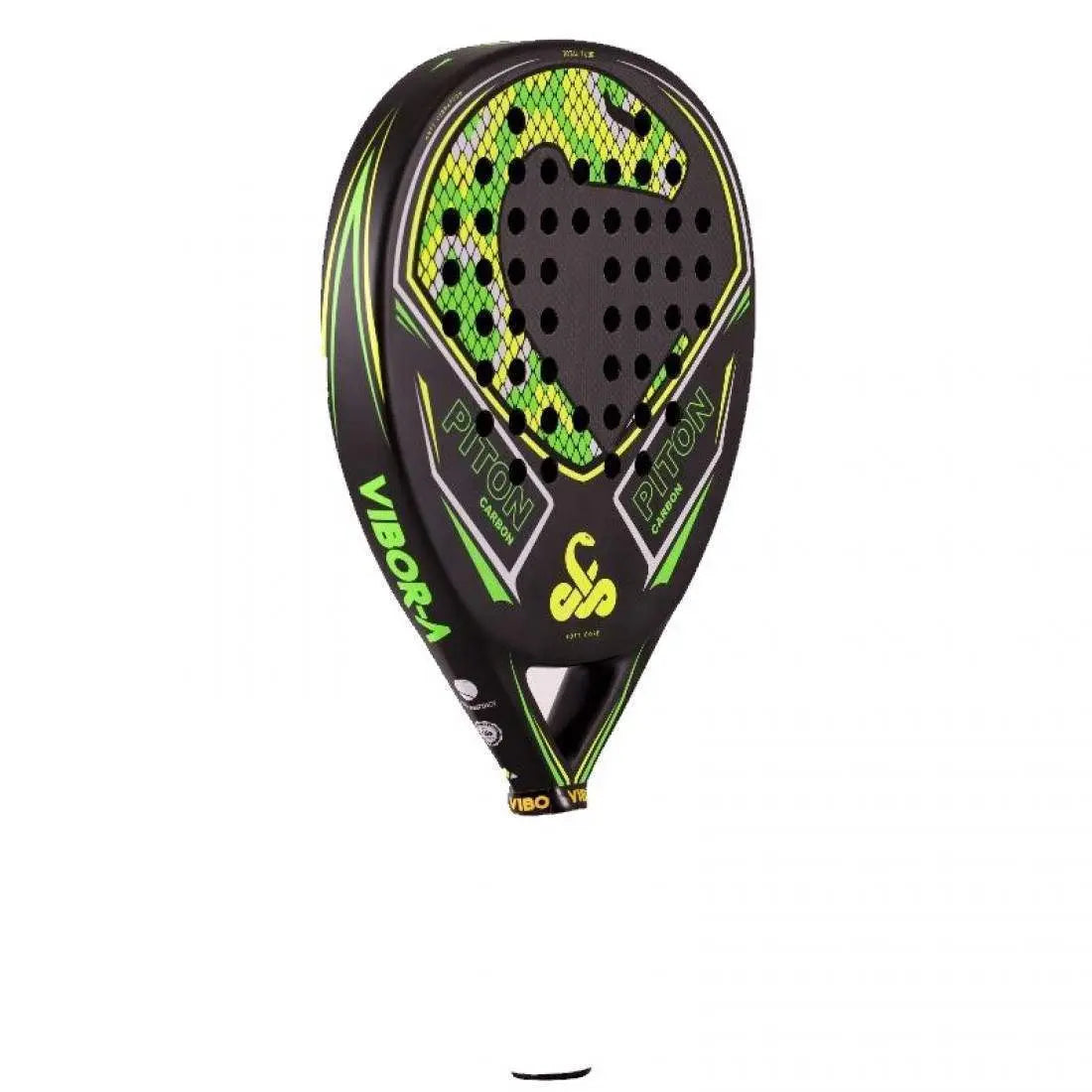 Raquette Vibora Piton Carbon LTD 2021