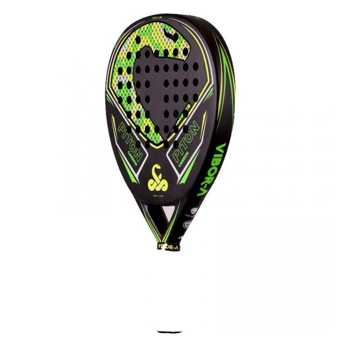 Raquette Vibora Piton Carbon LTD 2021