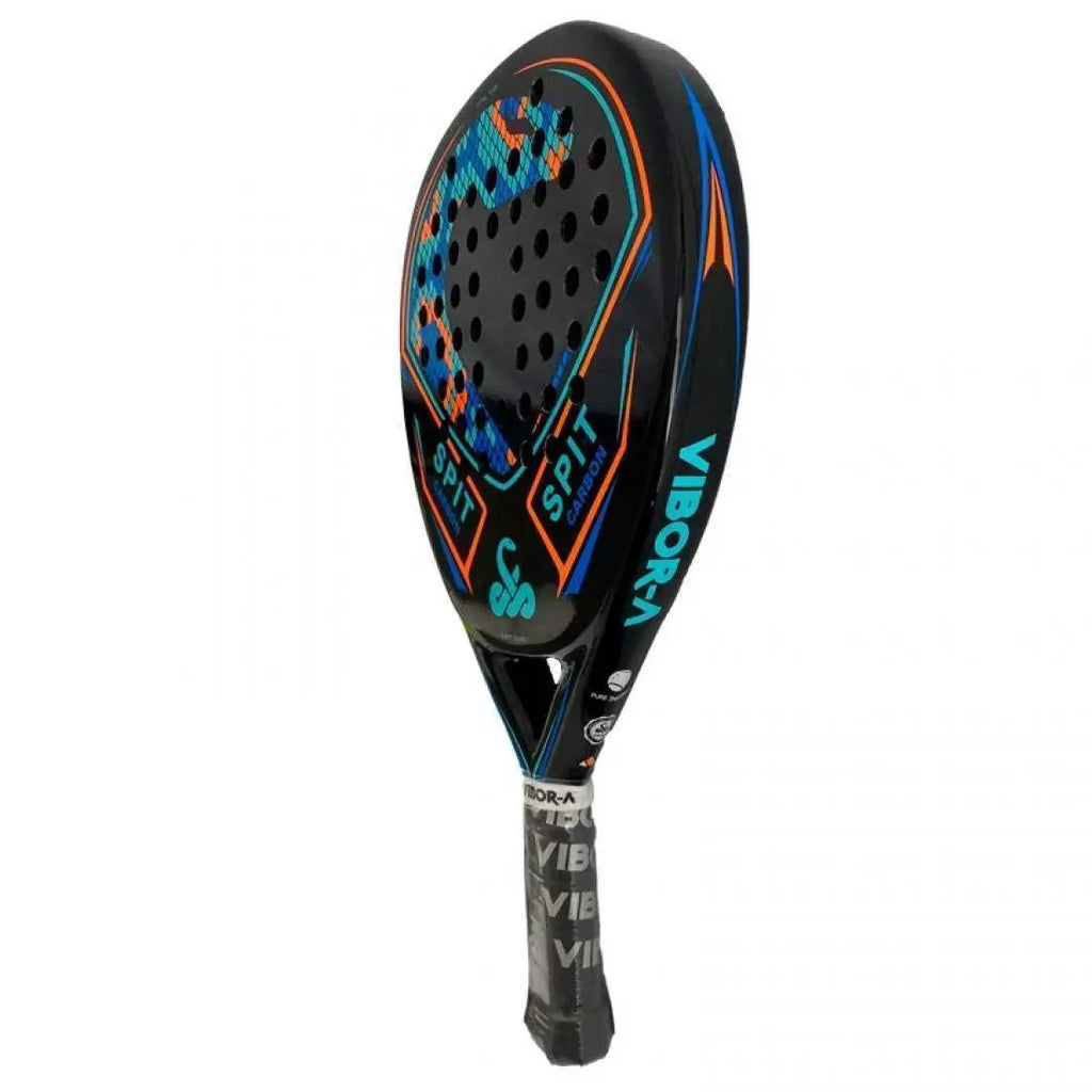 Raquette Vibora Spit Carbon 2022