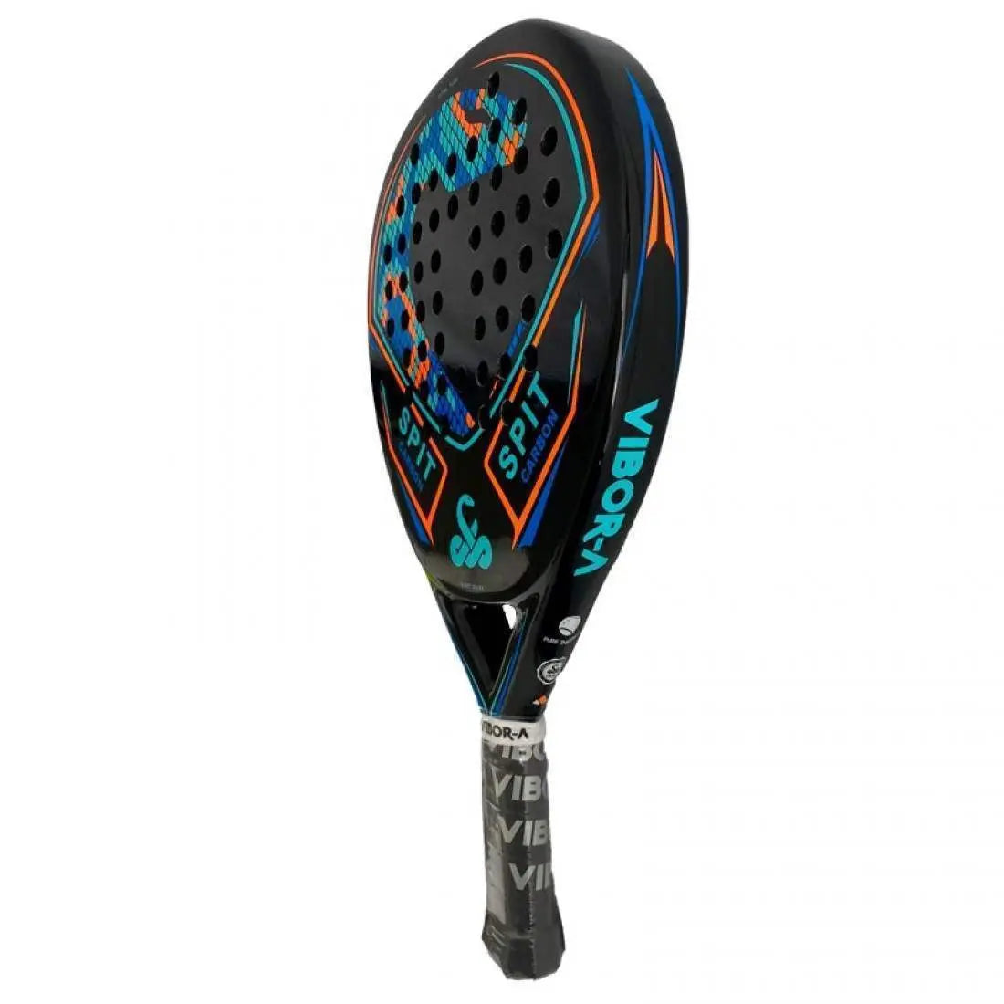 Raquette Vibora Spit Carbon 2022