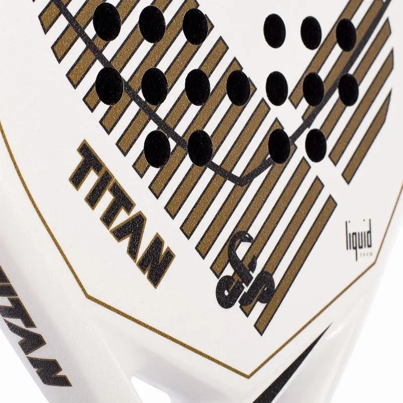 Raquette Vibora Titan LTD 2024 Vibora