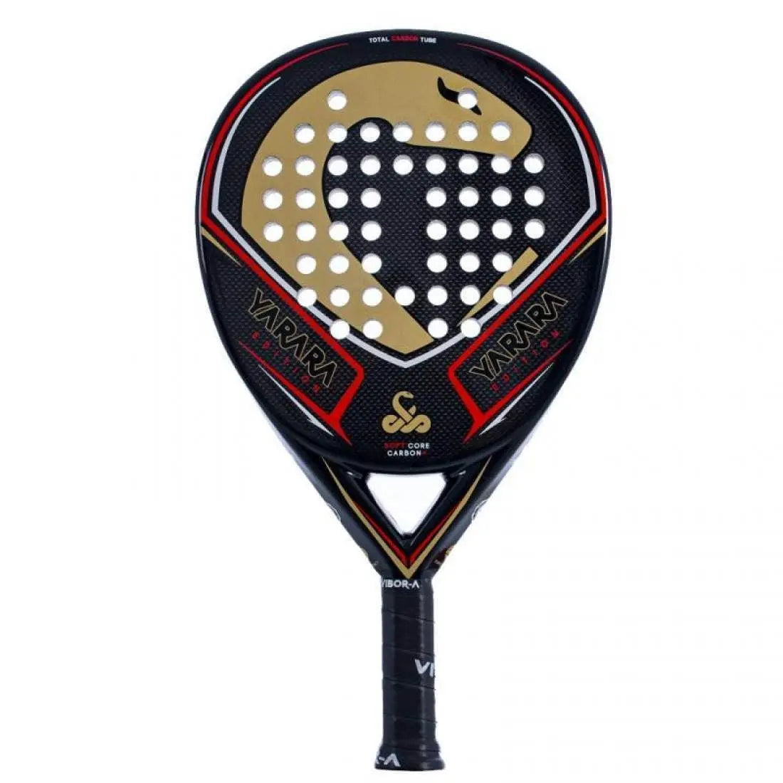 Raquette Vibora Yarara Classic Edition 2022 Vibora