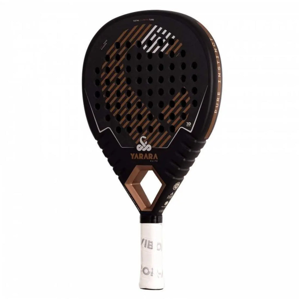 Raquette Vibora Yarara Elite 24K 2.0 2025 Vibora