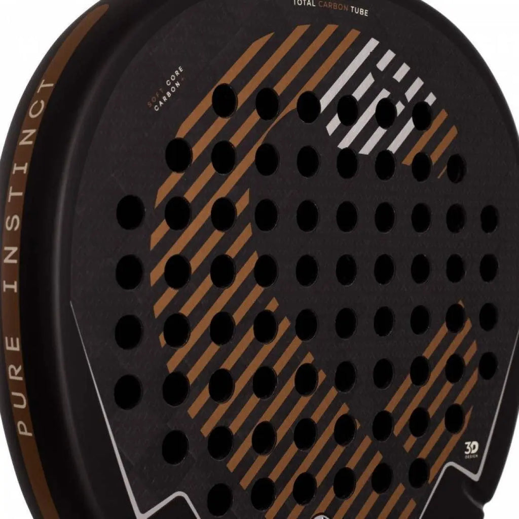 Raquette Vibora Yarara Elite 24K 2.0 2025 Vibora