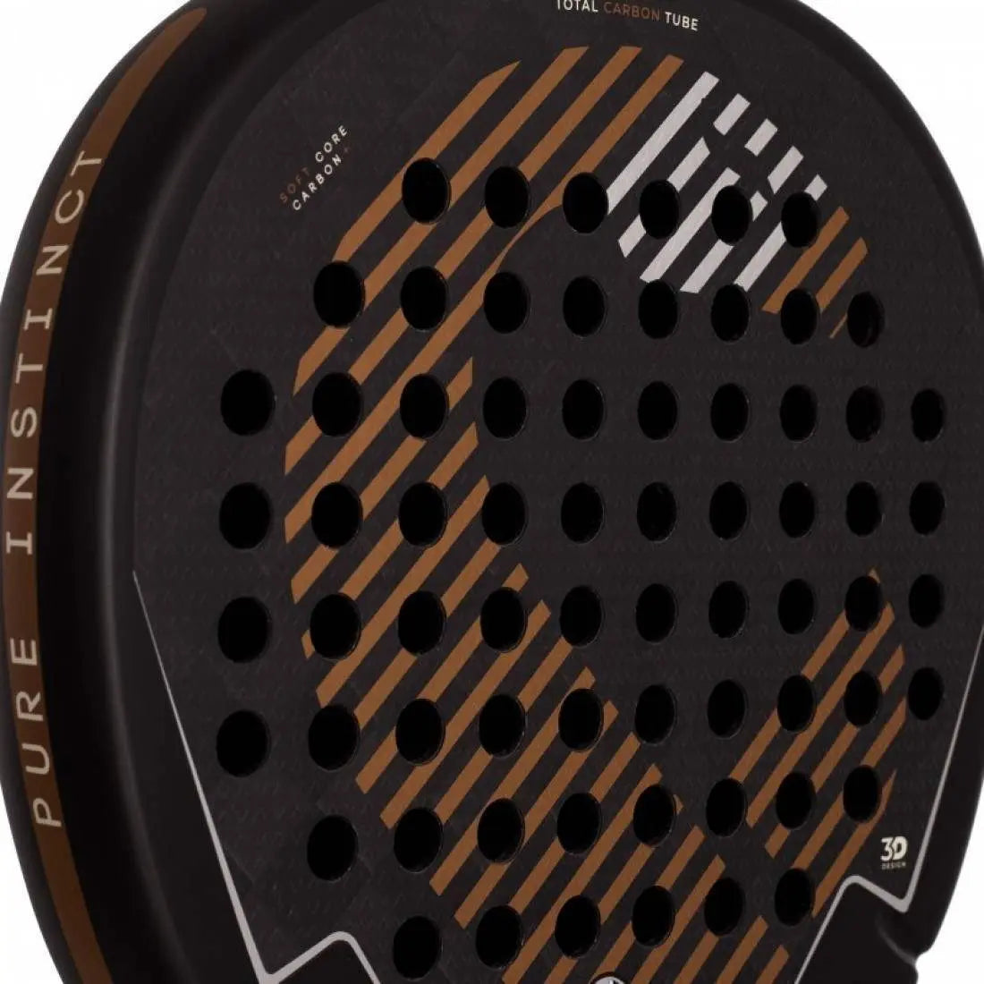 Raquette Vibora Yarara Elite 24K 2.0 2025 Vibora