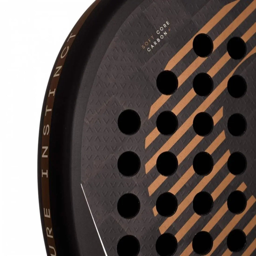 Raquette Vibora Yarara Elite 24K 2.0 2025 Vibora