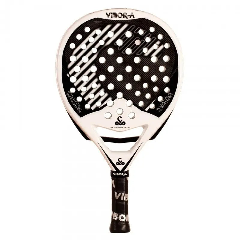 Raquette Vibora Yarara Pro 2.0 Blanc 2026