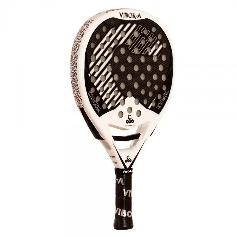 Raquette Vibora Yarara Pro 2.0 Blanc 2026