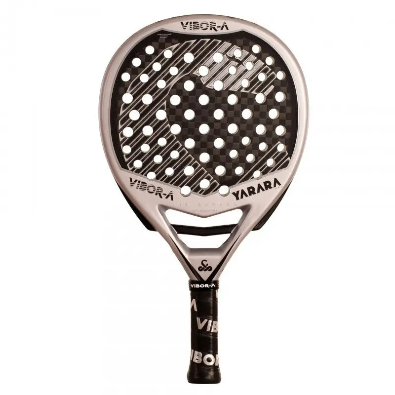 Raquette Vibora Yarara Pro Silver 2026 Vibora