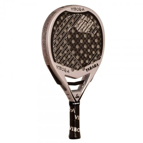 Raquette Vibora Yarara Pro Silver 2026 Vibora