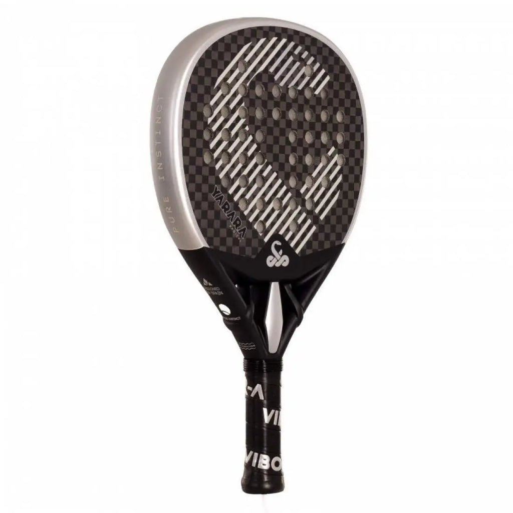 Raquette Vibora Yarara Radical 12K 2.0 2025 Vibora