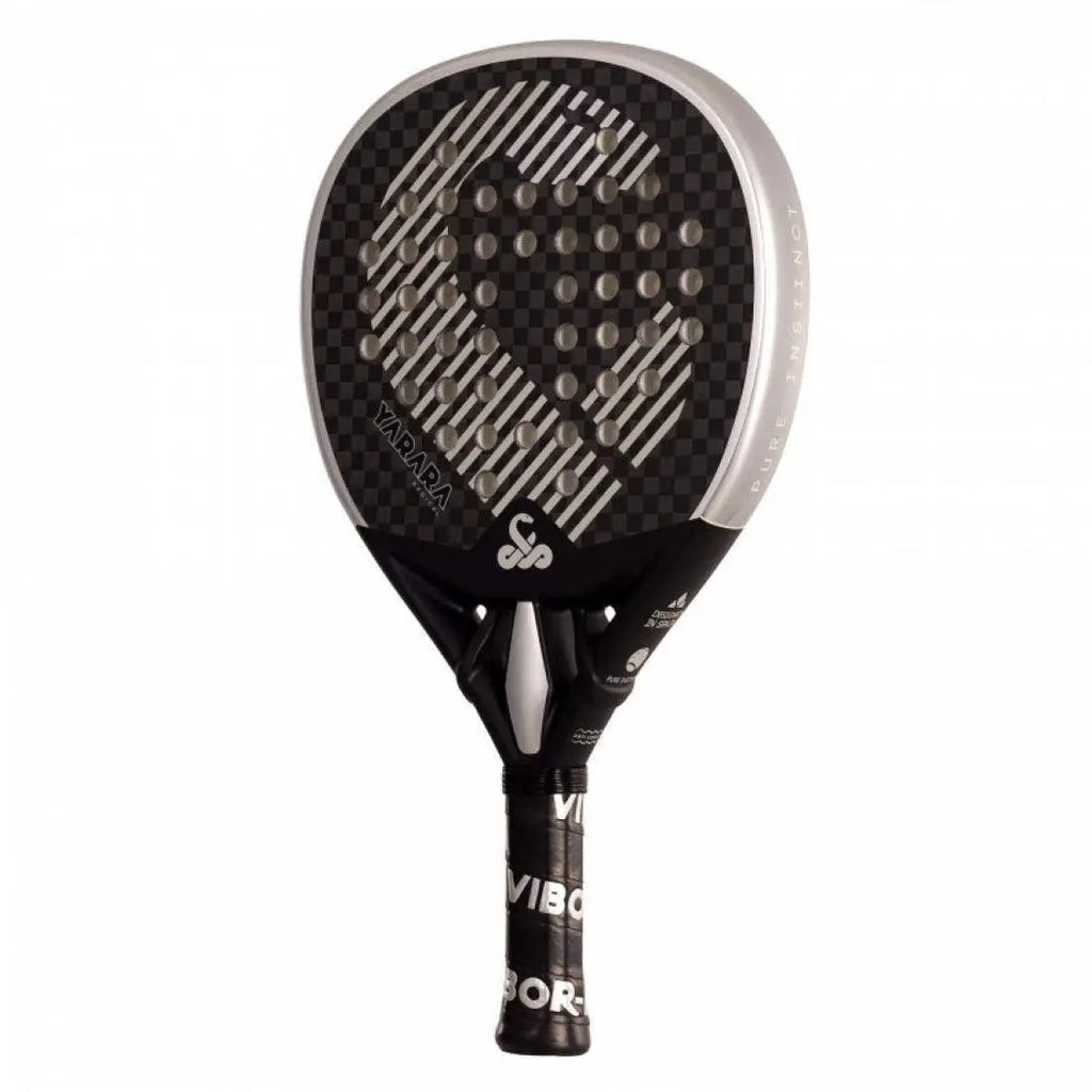Raquette Vibora Yarara Radical 12K 2.0 2025 Vibora