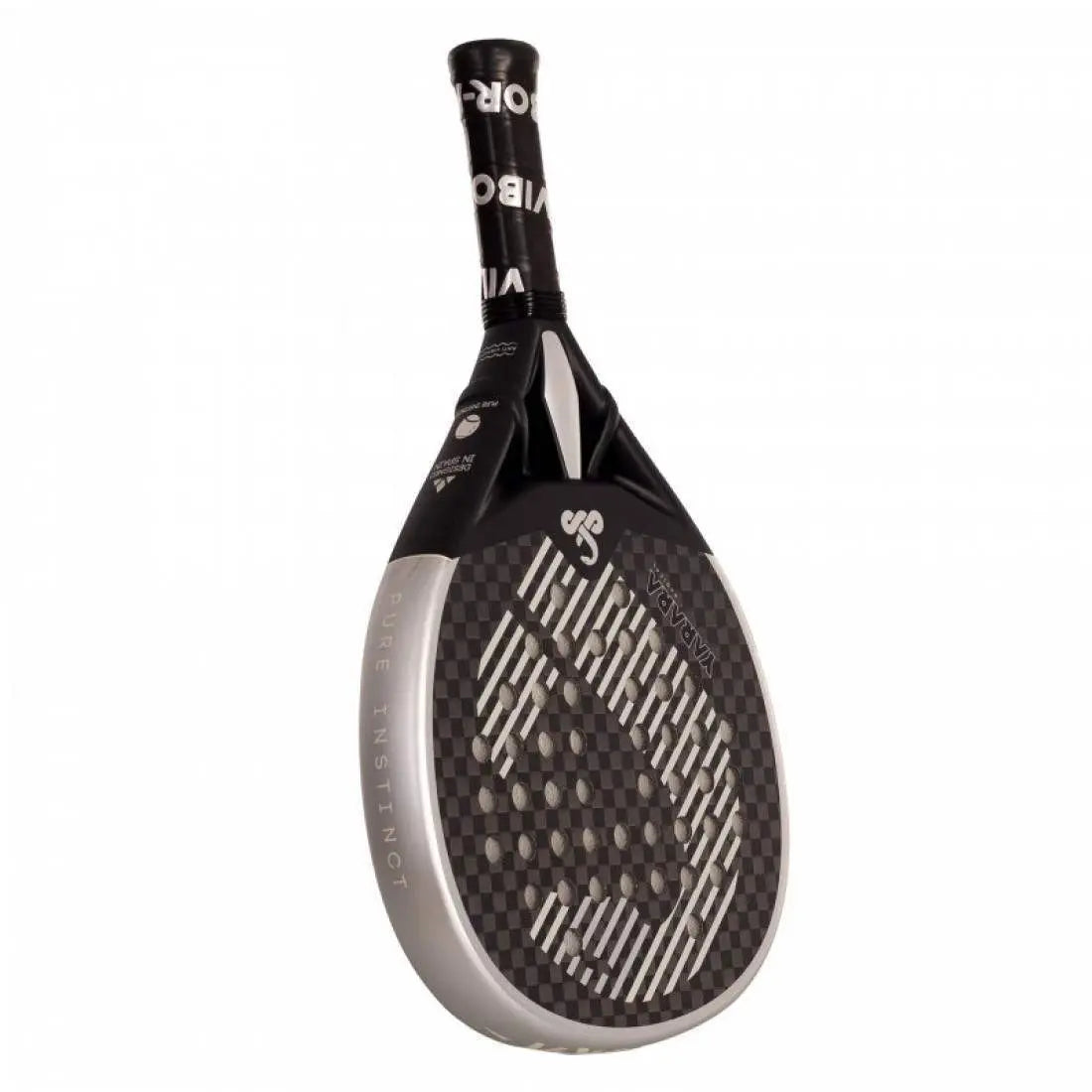 Raquette Vibora Yarara Radical 12K 2.0 2025 Vibora