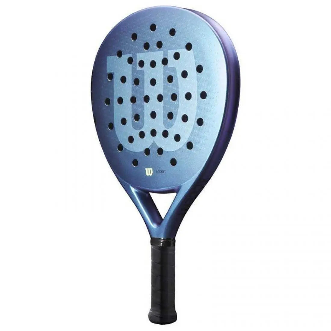 Raquette Wilson Accent Wilson