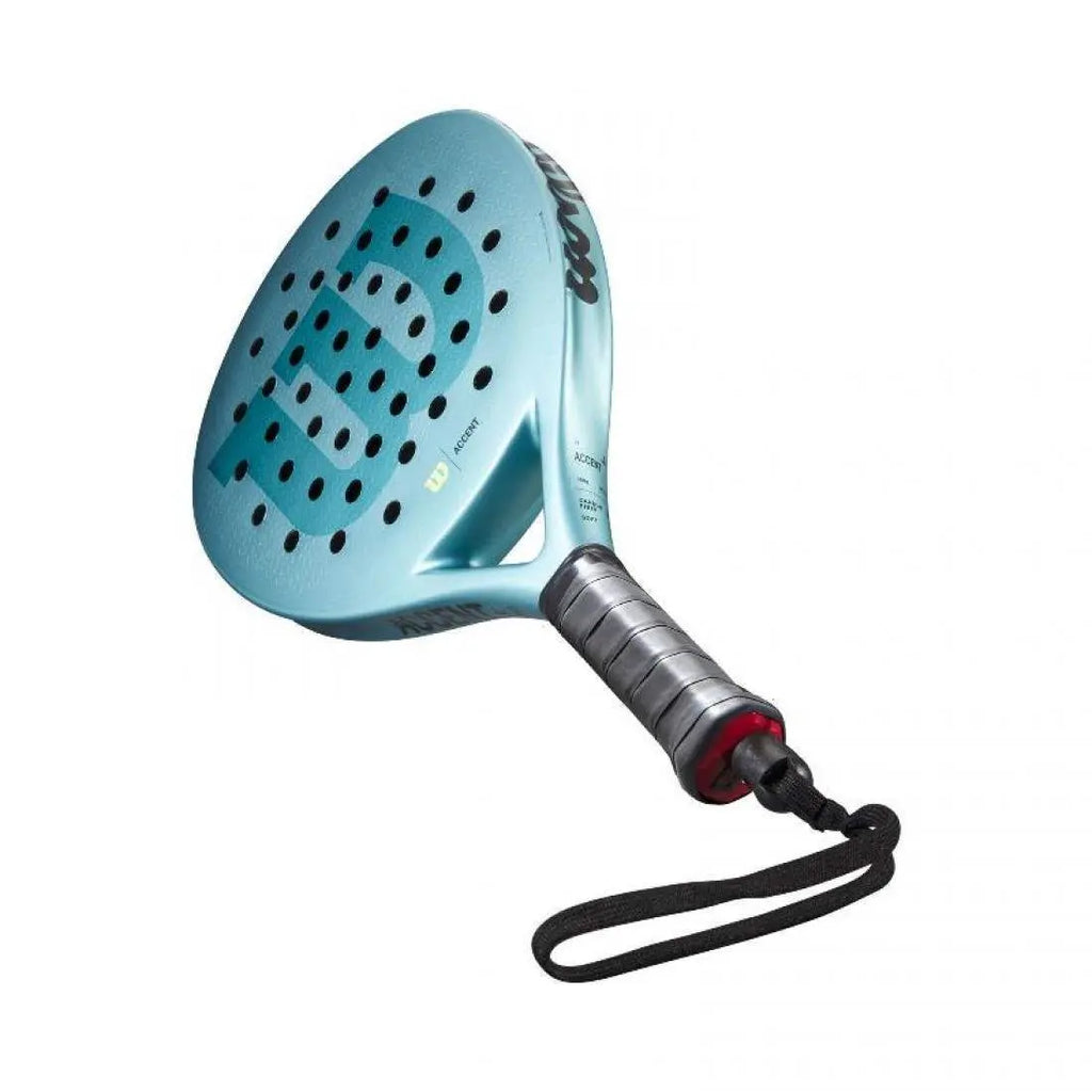 Raquette Wilson Accent LT Wilson