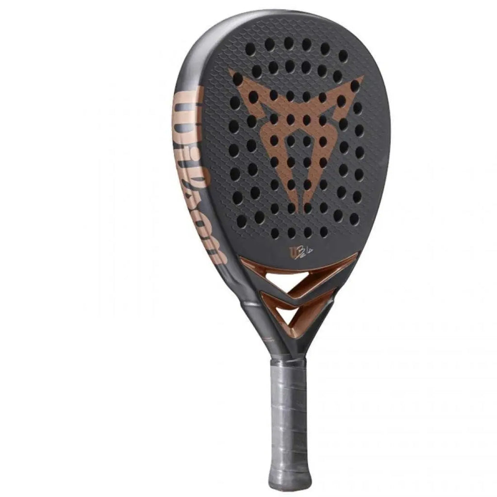 Raquette Wilson Bela Cupra V2 2023 Wilson