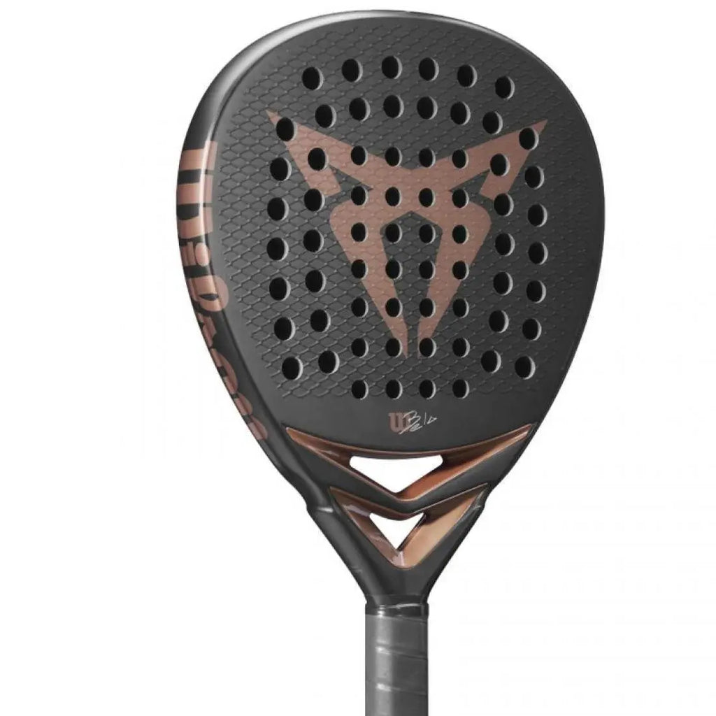 Raquette Wilson Bela Cupra V2 2023 Wilson