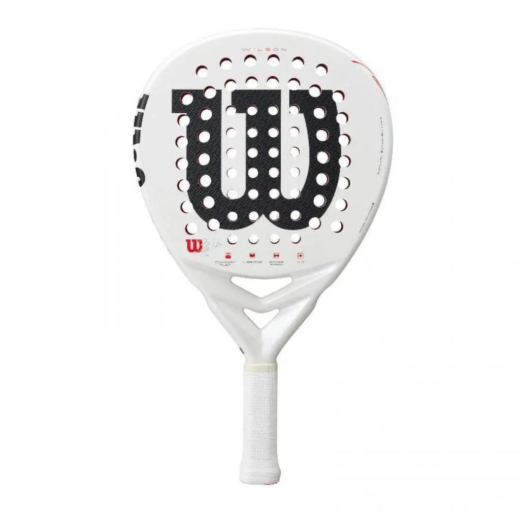 Raquette Wilson Bela LS V3 Wilson