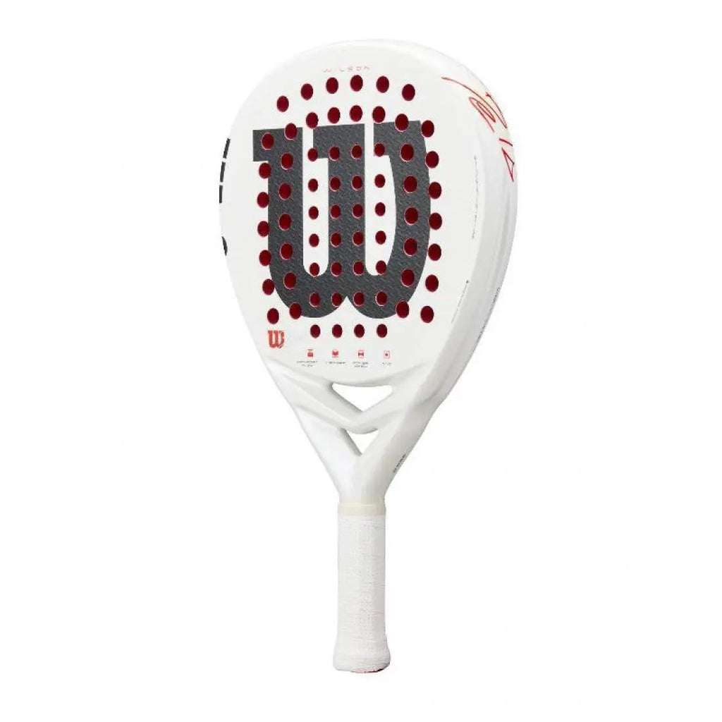 Raquette Wilson Bela LS V3 Wilson
