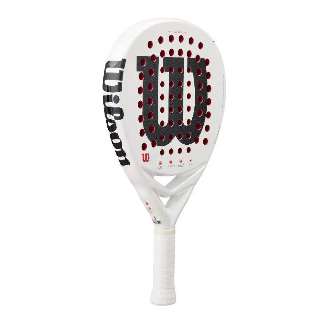 Raquette Wilson Bela LS V3 Wilson