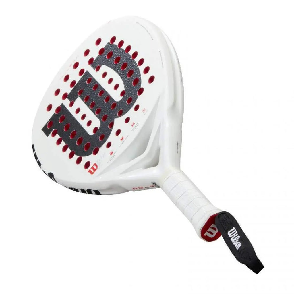 Raquette Wilson Bela LS V3 Wilson