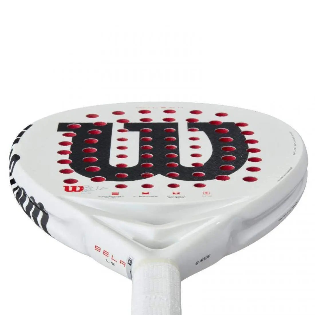 Raquette Wilson Bela LS V3 Wilson