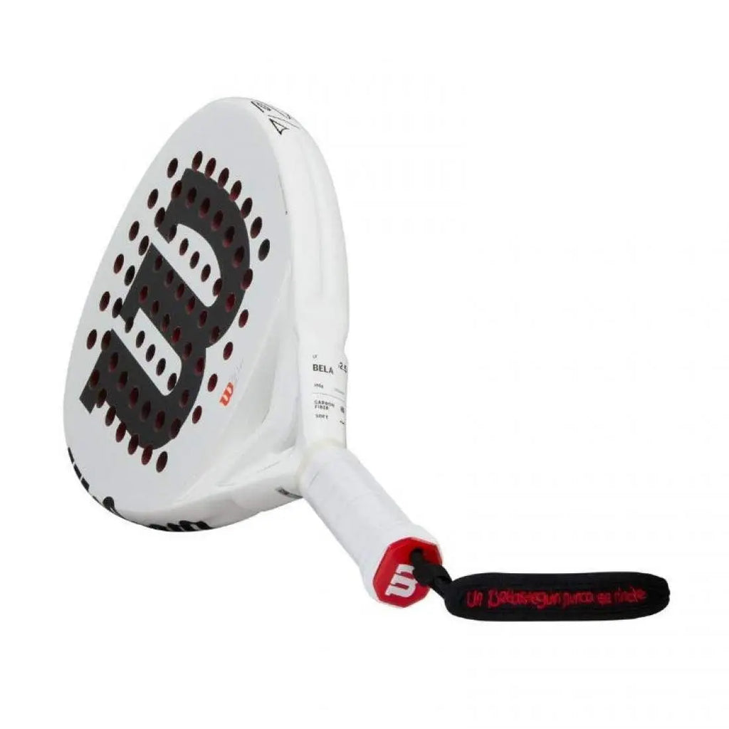 Raquette Wilson Bela LT V2.5 Wilson