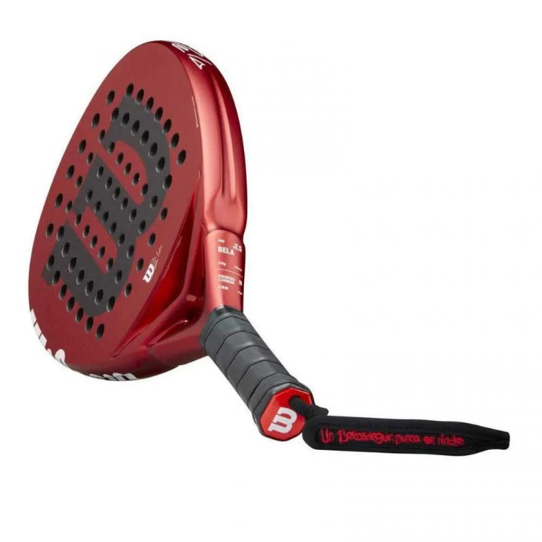 Raquette Wilson Bela Pro V2.5 Wilson