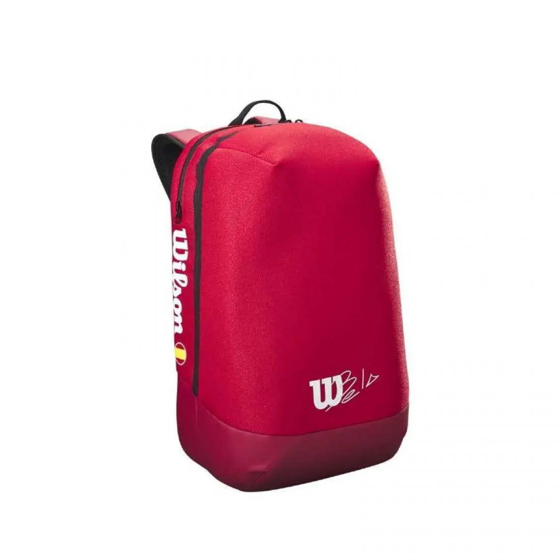 Raquette Wilson Bela Pro V2.5 et sac à dos LTD Espagne