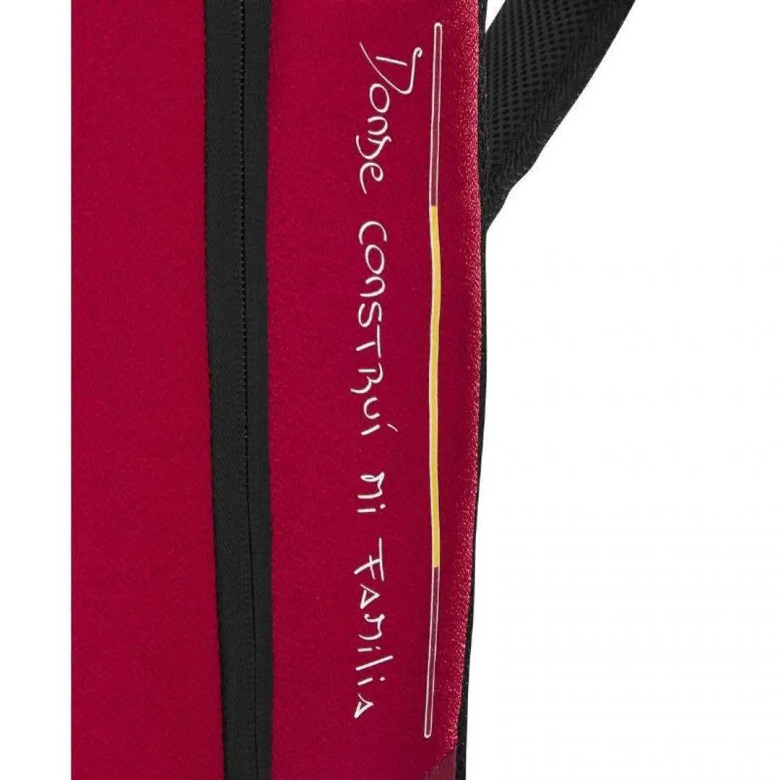 Raquette Wilson Bela Pro V2.5 et sac à dos LTD Espagne