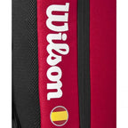Raquette Wilson Bela Pro V2.5 et sac à dos LTD Espagne