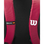Raquette Wilson Bela Pro V2.5 et sac à dos LTD Espagne