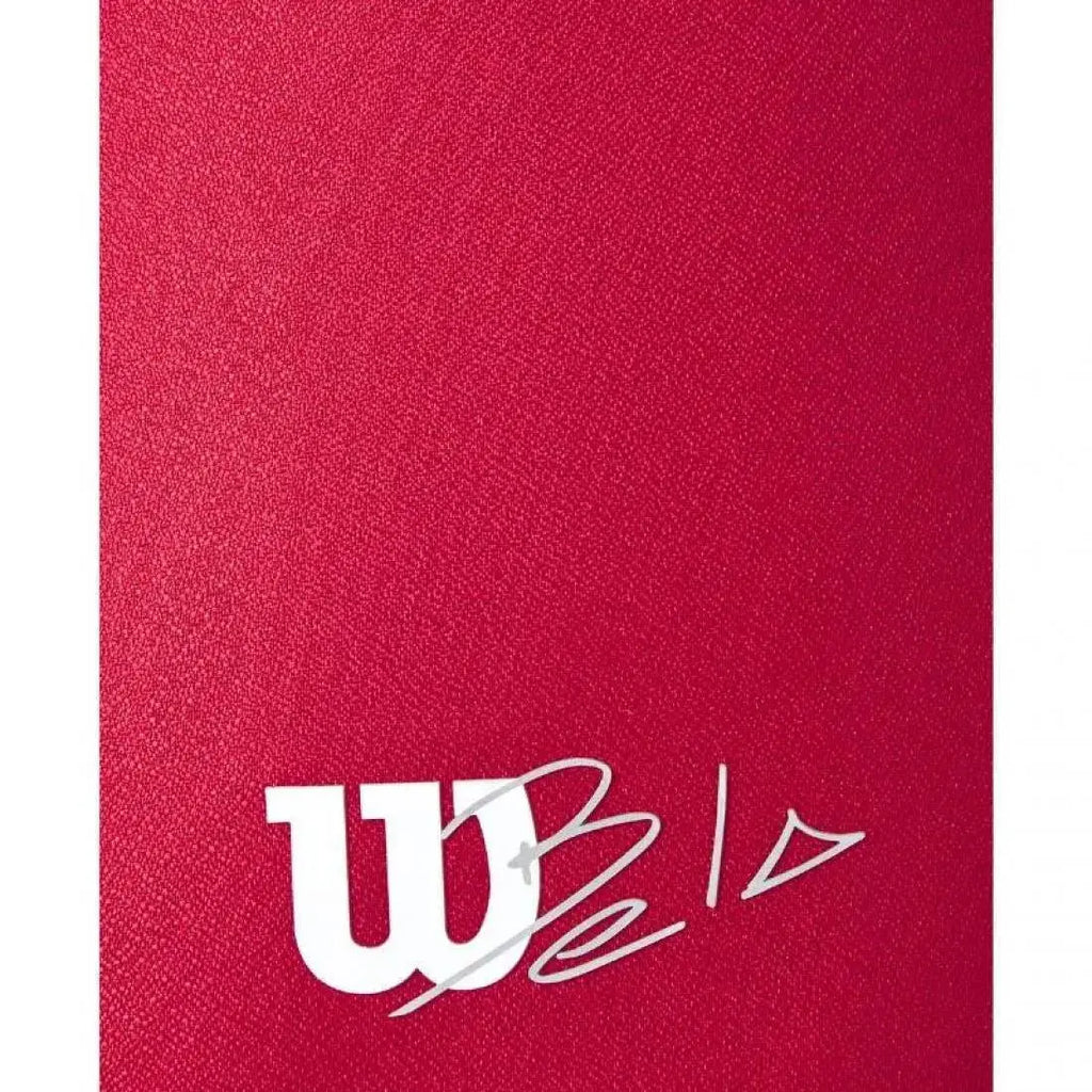 Raquette Wilson Bela Pro V2.5 et sac à dos LTD Espagne Wilson
