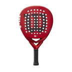 Raquette Wilson Bela Pro V2.5 et sac à dos LTD Espagne