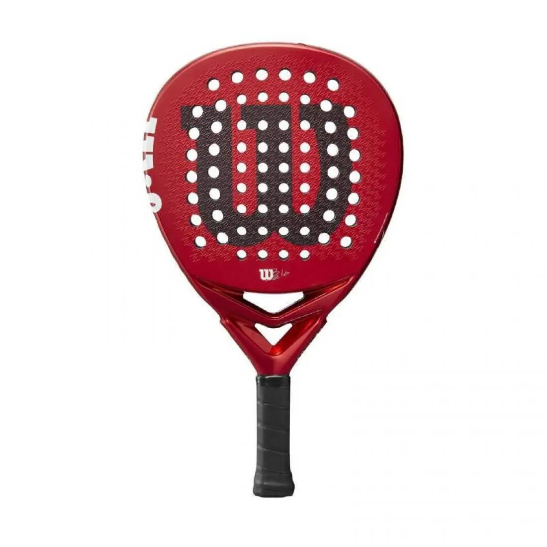 Raquette Wilson Bela Pro V2.5 et sac à dos LTD Espagne