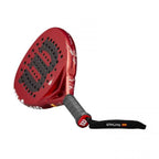Raquette Wilson Bela Pro V2.5 et sac à dos LTD Espagne