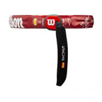 Raquette Wilson Bela Pro V2.5 et sac à dos LTD Espagne