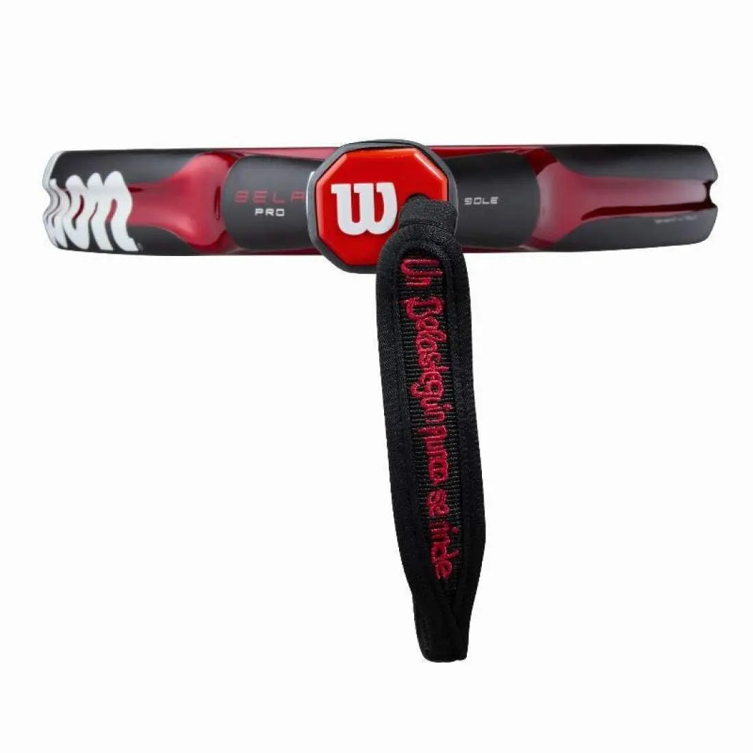 Raquette Wilson Bela Pro V3 Wilson