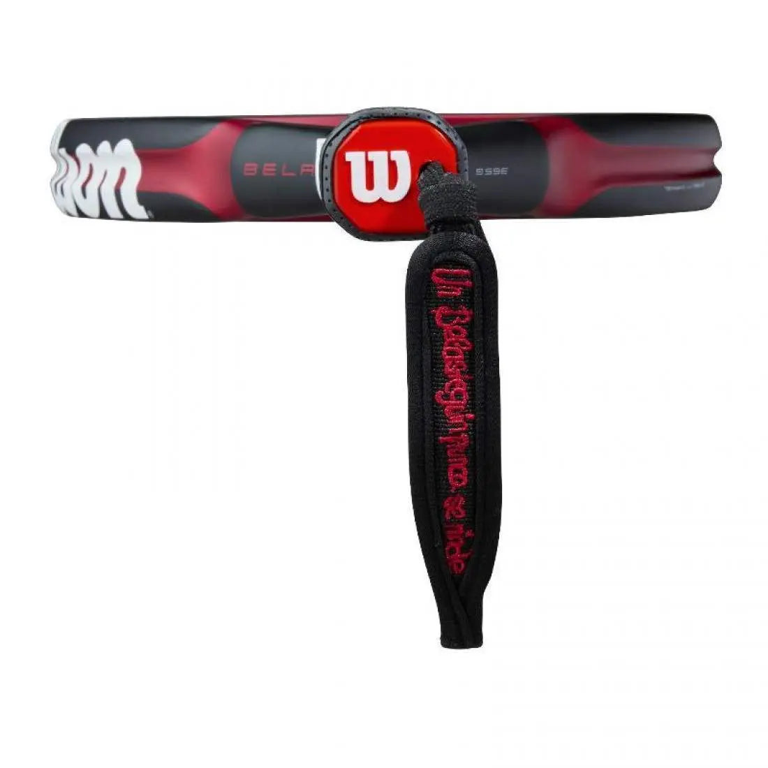 Raquette Wilson Bela V3 Wilson