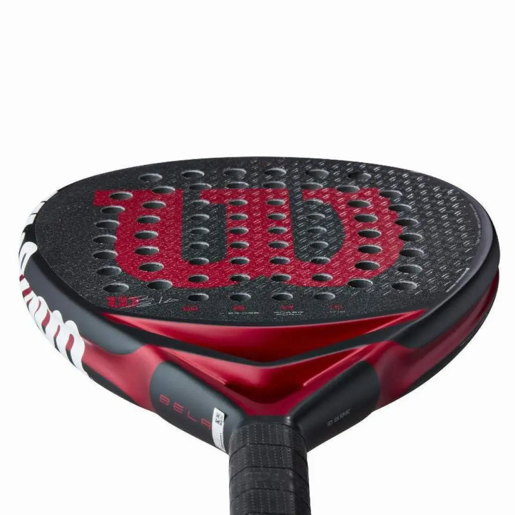 Raquette Wilson Bela V3 Wilson