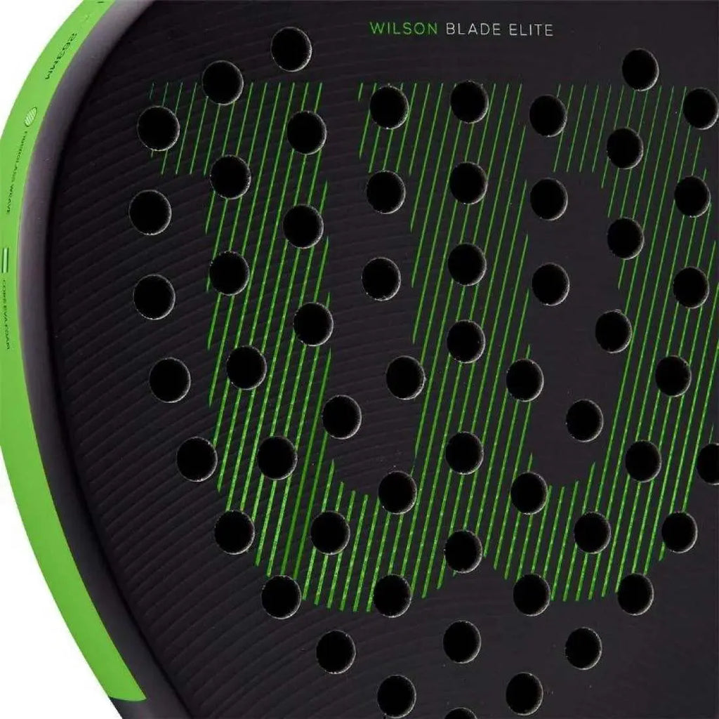 Raquette Wilson Blade Elite V2 Wilson