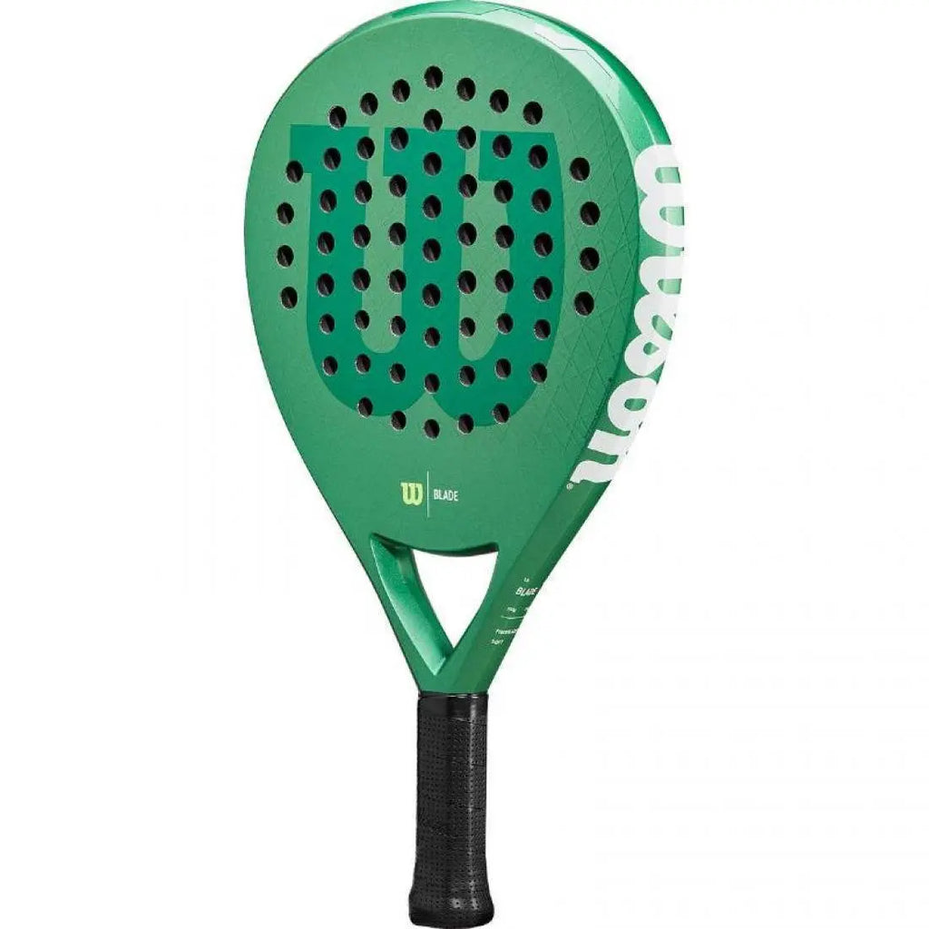 Raquette Wilson Blade LS V3 Wilson