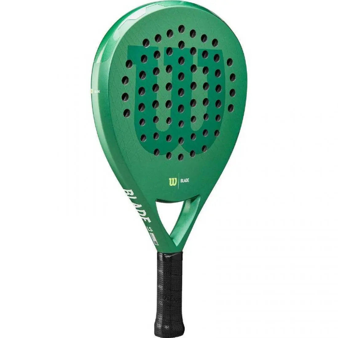Raquette Wilson Blade LS V3 Wilson