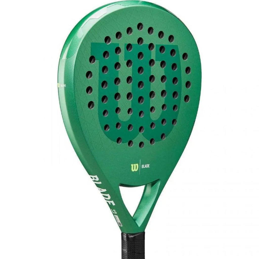 Raquette Wilson Blade LS V3 Wilson
