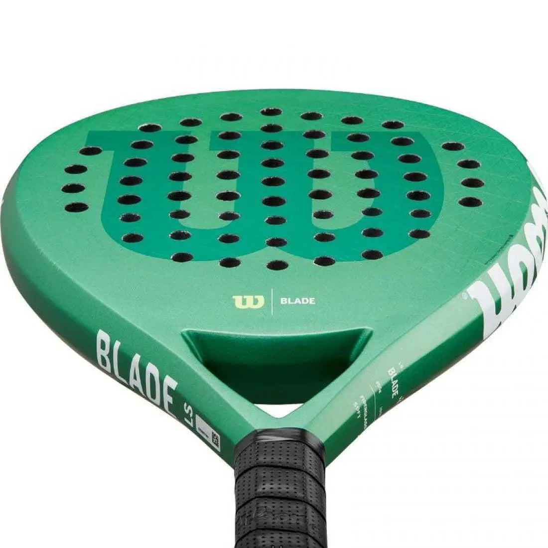 Raquette Wilson Blade LS V3 Wilson