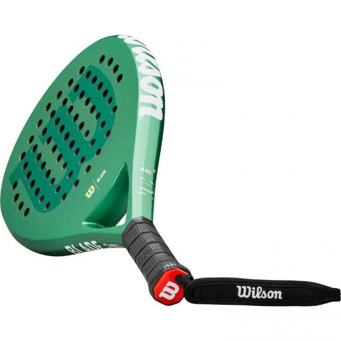 Raquette Wilson Blade LS V3 Wilson