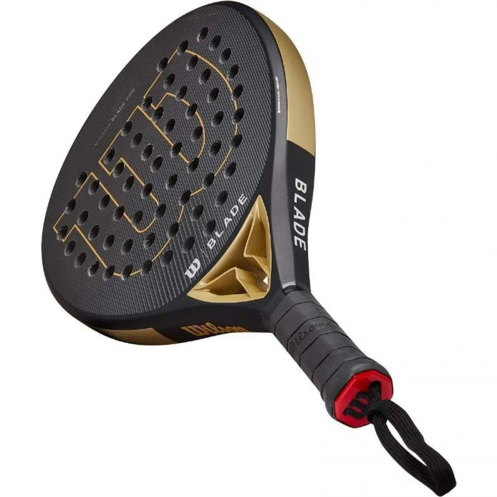 Raquette Wilson Blade Pro V2 Wilson